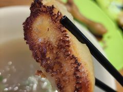 -锅贴王小吃(南大街店)
