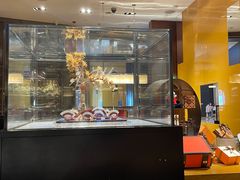 -广州文华东方酒店·文华饼店