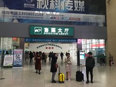 -杭州九堡客运中心