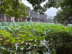 -老运河餐厅