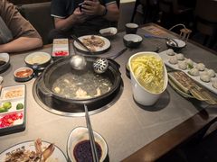 -同仁四季椰子鸡(无锡滨湖万象汇店)