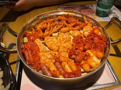 -黄记煌三汁焖锅(凯德广场店)