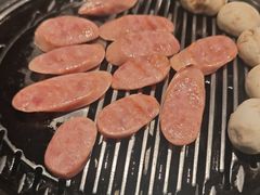 -山葵说·泥炉烤肉(泰达时尚E街区店)