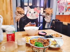 -神田川拉面店(上游街店)
