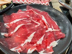 -呷哺呷哺(新世界百货望京店)