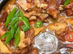 -新光酒家·河豚·海鲜·蟹料理(浦东店)