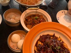 -简小舍·民间手艺菜(武昌江滩店)