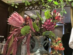 -波特曼西餐厅(中央大街店)