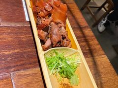 南乳扎烧-大牌大·传统杭帮菜(湖滨店)