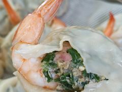 -叶存利海鲜大馅饺子(海宁路总店)