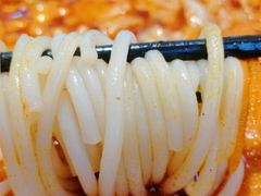 -阿香米线(龙岗万科广场店)