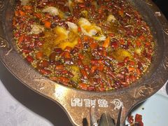 -雲蜀龙阁·金牌水煮鱼(方庄店)