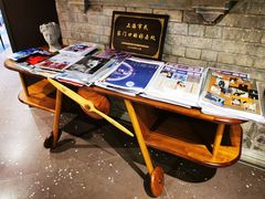 -思南书局·诗歌店