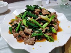 -老成渝川菜馆(麦溪路店)