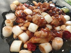 -玉桥餐厅(天坛店)