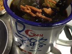 -马路牙子地桌烤肉(工体店)