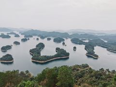 -千岛湖东南湖区