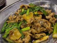 -黄亚华小食店(Jalan Alor)