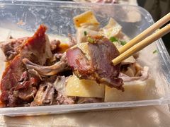 -陈光记烧腊店(罗保博士街店)