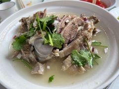 -帕米尔食府(白云观店)