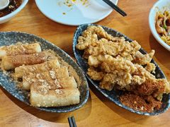 -付小姐在成都(中山公园店)