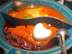 -吼堂老火锅(太古里总店)