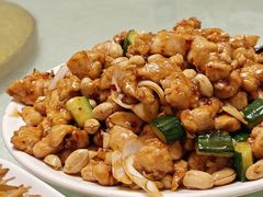 -胖子菜馆(隆昌路店)