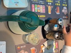 -粟氏天府·东北烧烤(江南兴隆街店)