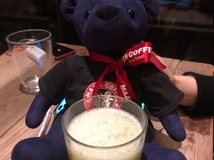 -漫咖啡(五四北店)