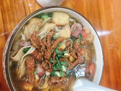 -荣荣面馆(丹溪大道店)