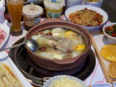 -谭十三大排档·18年老字号(船山路总店)