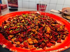 -馬伍旺川菜(江北虹悦城店)