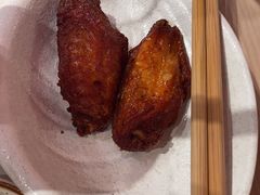 -大师兄·西北小馆(南沙万达广场店)