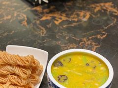 -童福兴·南京菜(老门东店)