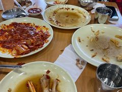 -贤花饭店(城阳店)