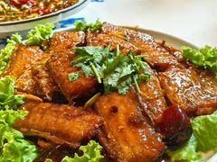 -老都一处饺子馆(道里店)