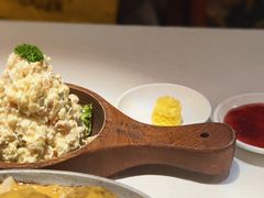 -俄士厨房(时代天街店)