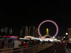 -海河游船-永乐码头(大悲院)