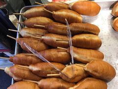 -宏发红西饼屋(天津路店)