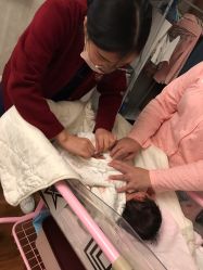 -弗蕾亚·和月月子调理院(东湖店)