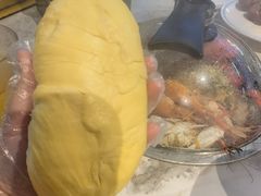 -争先鲜·蒸汽海鲜自助·鲜切牛肉