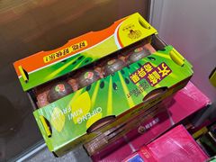 -鲜丰水果(杭州闲林山水店)