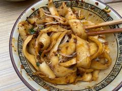 -马王庙刀削面馆(四川省交通学院宿舍店)