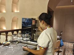 -相约·羊村小馆非遗手抓肉(七一酱园店)