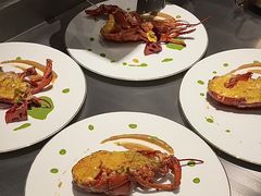 -麦MUGI铁板烧日式料理