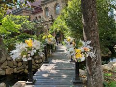 -马勒别墅饭店(静安寺店)