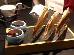 -老头儿油爆虾·1987杭州烟火味(湖滨银泰in77D区店)