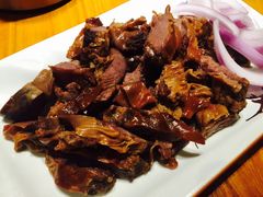 护心肉-金口馨方城炝锅烩面(康宁街店)