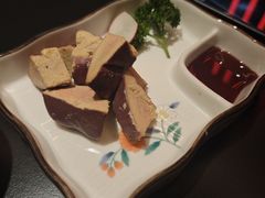 -無二炙坊·和牛烧肉(大钟寺1733店)