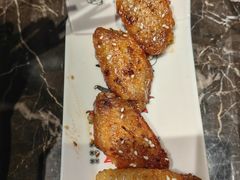 -串王阿三烧烤·小龙虾·烤鱼(拱墅胜利河美食街店)